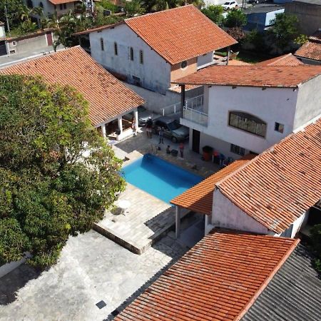 Casa 7 Qts Sendo 4 Suites, Piscina Churrasqueira 200 M Praia Anjos Arraial do Cabo Dış mekan fotoğraf
