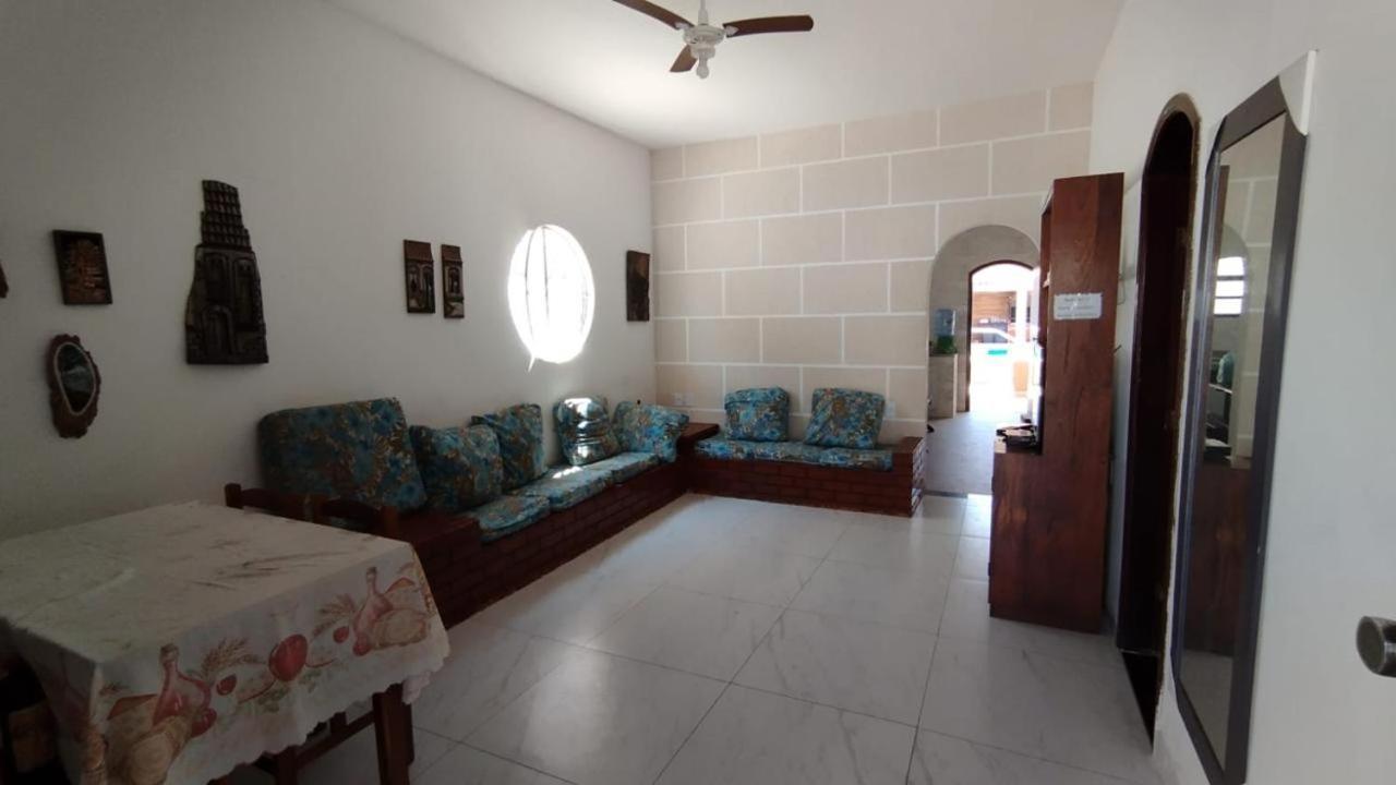 Casa 7 Qts Sendo 4 Suites, Piscina Churrasqueira 200 M Praia Anjos Arraial do Cabo Dış mekan fotoğraf