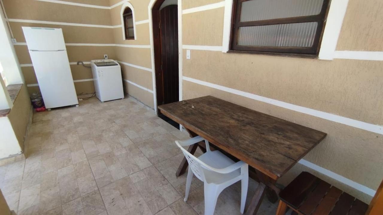 Casa 7 Qts Sendo 4 Suites, Piscina Churrasqueira 200 M Praia Anjos Arraial do Cabo Dış mekan fotoğraf